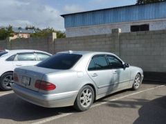 Photo of the vehicle Mercedes-Benz E-Класс