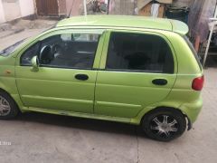 Photo of the vehicle Daewoo Matiz