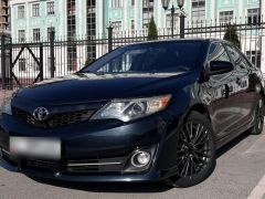 Сүрөт унаа Toyota Camry