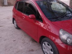 Photo of the vehicle Honda Fit