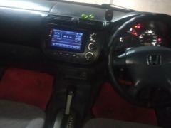 Сүрөт унаа Honda Civic