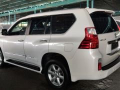 Фото авто Lexus GX