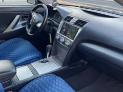 Сүрөт унаа Toyota Camry