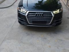 Сүрөт унаа Audi Q7