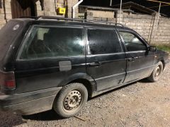 Сүрөт унаа Volkswagen Passat