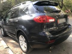 Фото авто Subaru Tribeca