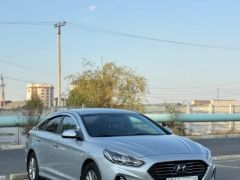 Фото авто Hyundai Sonata