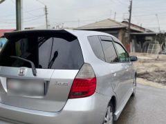 Сүрөт унаа Honda Jazz