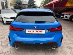 Сүрөт унаа BMW 1 серия