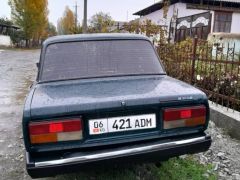 Фото авто ВАЗ (Lada) 2105