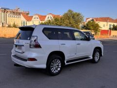 Фото авто Lexus GX