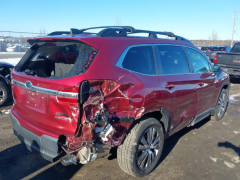 Photo of the vehicle Subaru Ascent