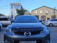 Фото авто Mazda CX-7