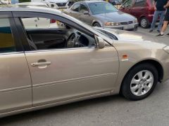 Сүрөт унаа Toyota Camry