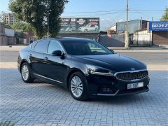 Сүрөт унаа Kia K7