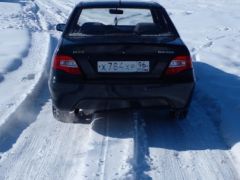 Сүрөт унаа Daewoo Nexia