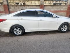 Сүрөт унаа Hyundai Sonata