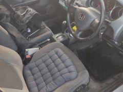 Сүрөт унаа Honda Fit