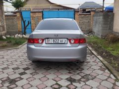 Сүрөт унаа Honda Accord