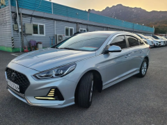 Фото авто Hyundai Sonata