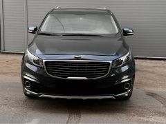 Сүрөт унаа Kia Carnival