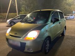 Сүрөт унаа Chevrolet Matiz