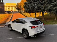 Фото авто Lexus NX