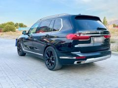 Фото авто BMW X7