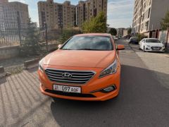 Сүрөт унаа Hyundai Sonata