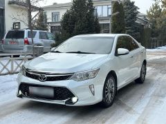 Фото авто Toyota Camry