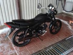 Photo of the vehicle CFMoto 150NK