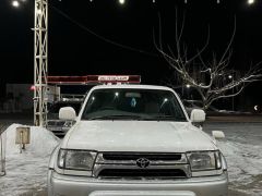 Photo of the vehicle Toyota Hilux Surf