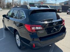 Photo of the vehicle Subaru Outback