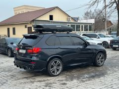 Фото авто BMW X5