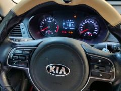 Сүрөт унаа Kia K5