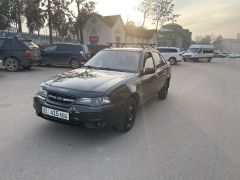 Фото авто Daewoo Nexia