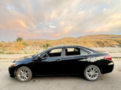 Photo of the vehicle Toyota Camry