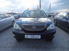 Сүрөт унаа Lexus RX