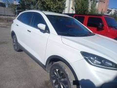 Фото авто Weltmeister EX5