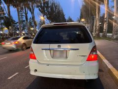 Сүрөт унаа Honda Odyssey