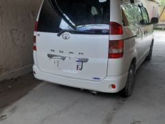 Сүрөт унаа Toyota Noah