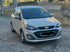 Сүрөт унаа Chevrolet Spark