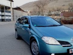 Фото авто Nissan Primera