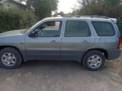 Сүрөт унаа Mazda Tribute