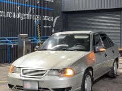 Сүрөт унаа Daewoo Nexia