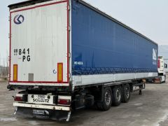 Фото авто Schmitz Cargobull SCS