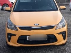 Сүрөт унаа Kia Rio