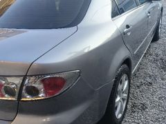 Photo of the vehicle Mazda 6