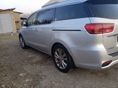 Фото авто Kia Carnival