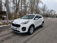 Фото авто Kia Sportage